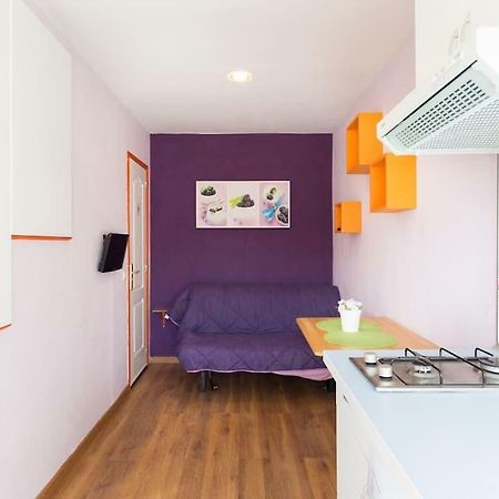 Estudio Moderno Y Acogedor, A 5 Minutos De La Playa San Isidro (Tenerife) Exterior foto
